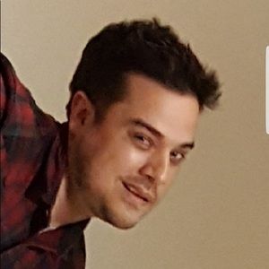 Meet your Posher, Ryan